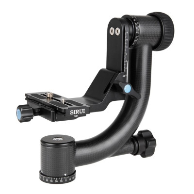 SIRUI PH-20 Gimbal Head Tripod Head, Gimbal Head - PH Series